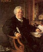 Adolphe Cremieux Nouy, Jean Lecomte du